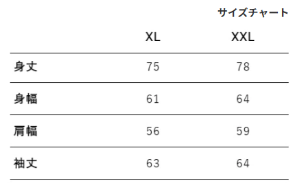 パワーハウスジム「パワー７５」パーカー