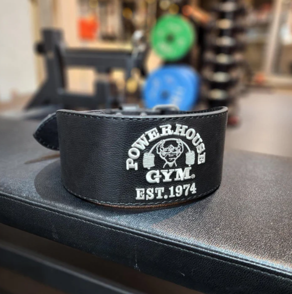 パワーハウスジム LIFTING BELT