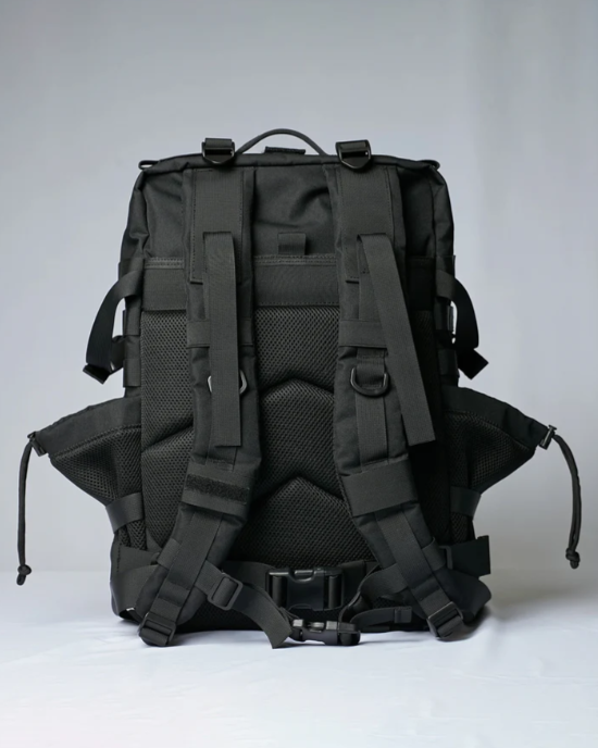 パワーハウスジム デイパック "Simple" - Powerhouse Gym Daypack "Simple"