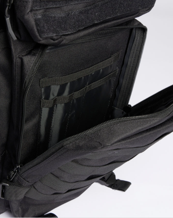 パワーハウスジム デイパック "Simple" - Powerhouse Gym Daypack "Simple"