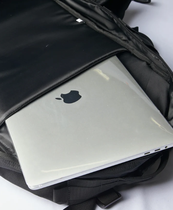 パワーハウスジム デイパック "Simple" - Powerhouse Gym Daypack "Simple"