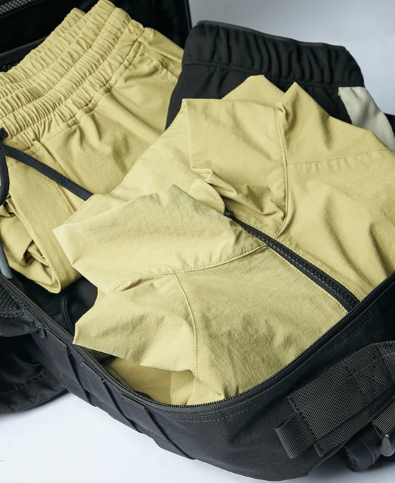 パワーハウスジム デイパック "Simple" - Powerhouse Gym Daypack "Simple"