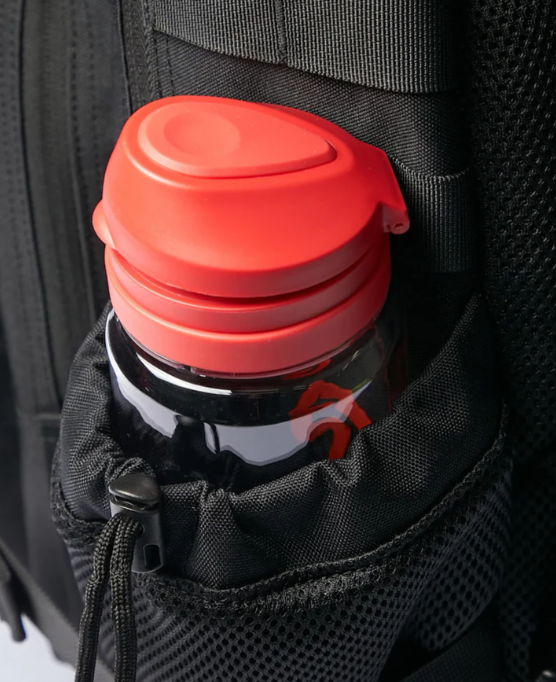 パワーハウスジム デイパック "Simple" - Powerhouse Gym Daypack "Simple"