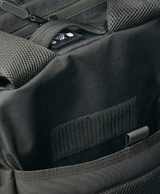 パワーハウスジム デイパック "Simple" - Powerhouse Gym Daypack "Simple"