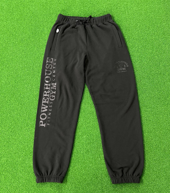 プレミアム WILDパンツ BLACK EDITION