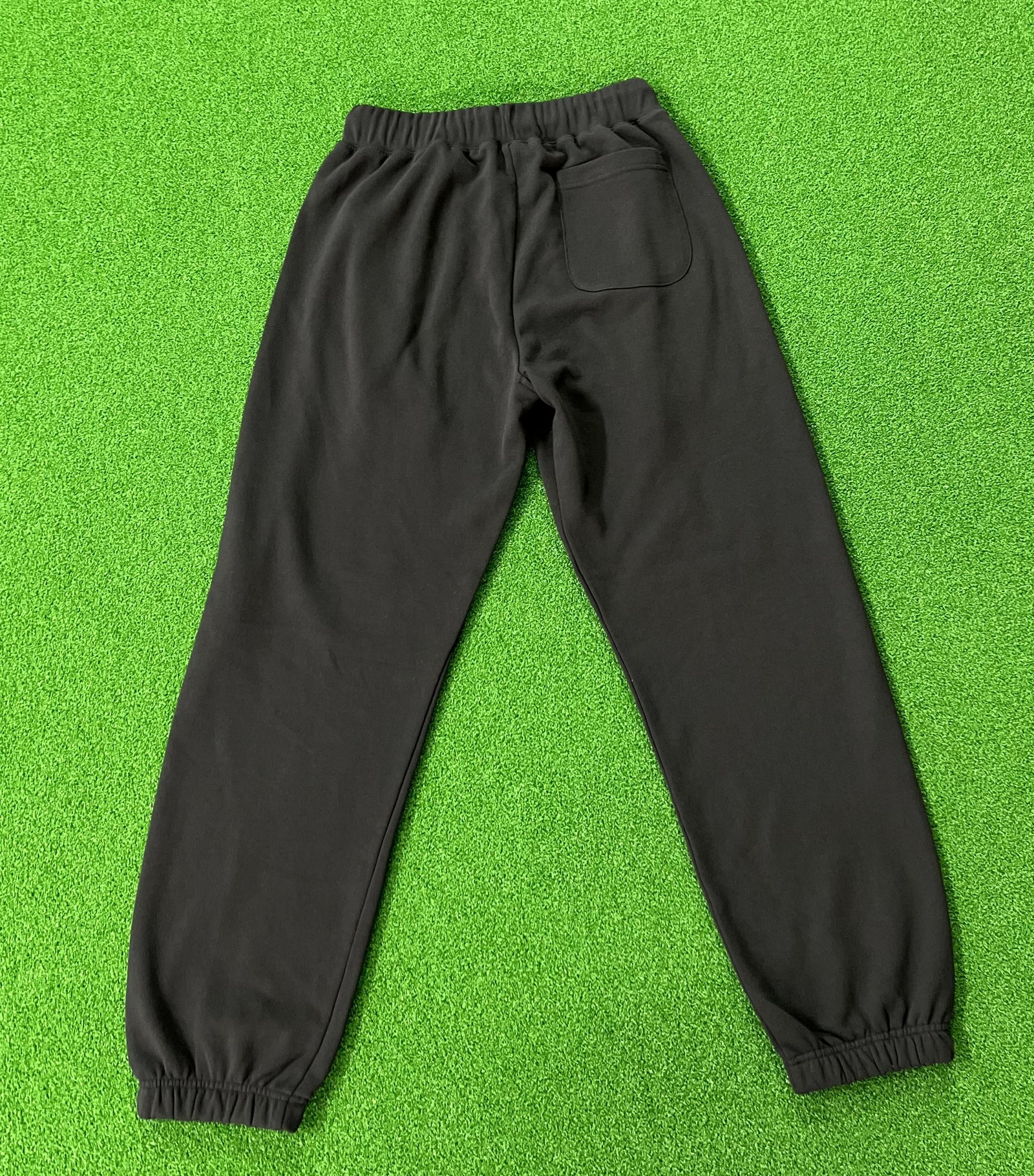 プレミアム WILDパンツ BLACK EDITION