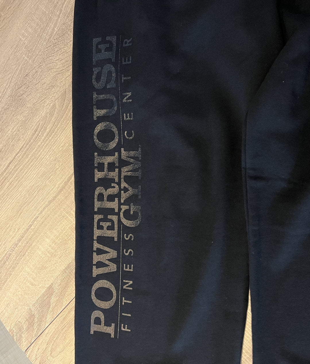 プレミアム WILDパンツ BLACK EDITION