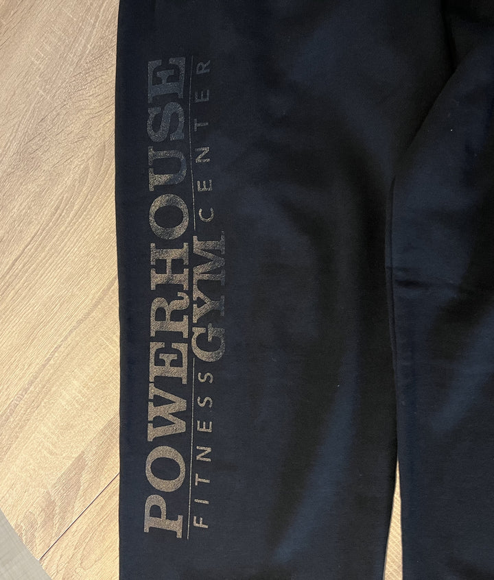 プレミアム WILDパンツ BLACK EDITION