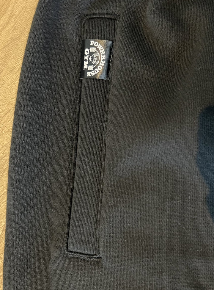 プレミアム WILDパンツ BLACK EDITION