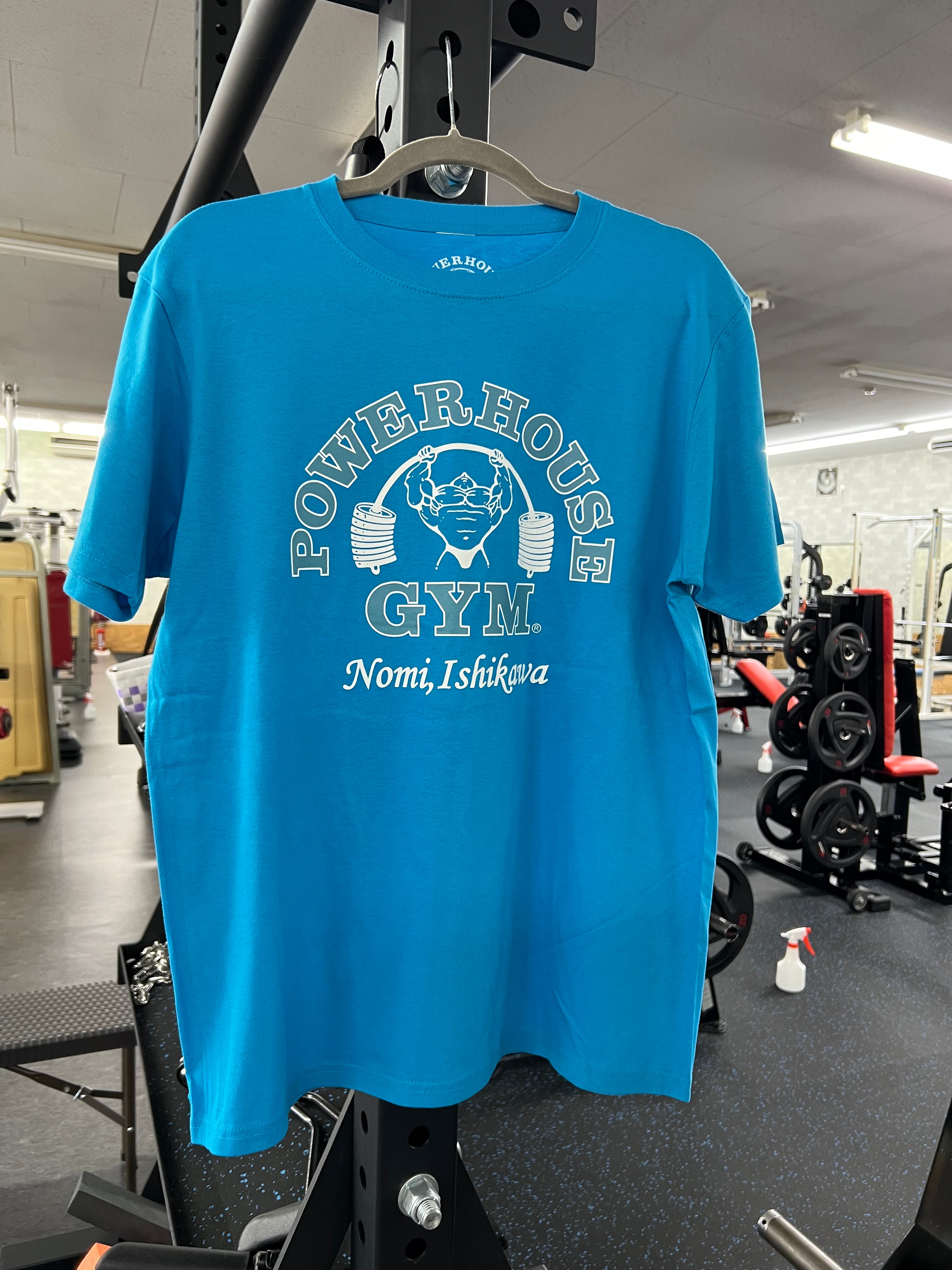 商品 – パワーハウスジム能美石川