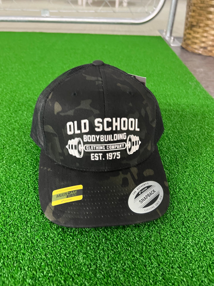 【ＮＥＷ】ＯＬＤ　ＳＣＨＯＯＬキャップ