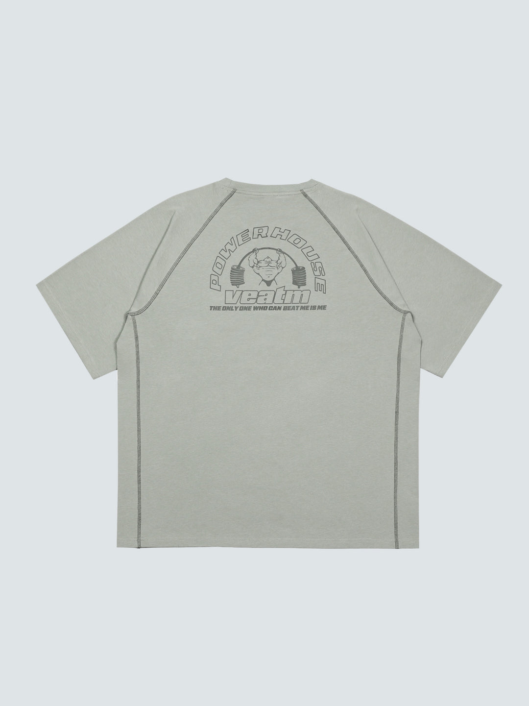 VEATMコラボ 　ＢＩＧ Ｔシャツ