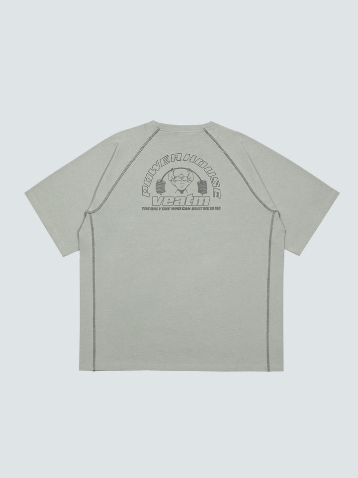 VEATMコラボ 　ＢＩＧ Ｔシャツ