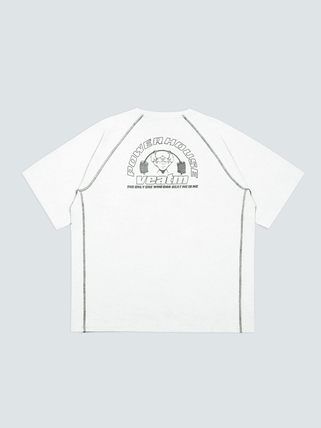 VEATMコラボ 　ＢＩＧ Ｔシャツ
