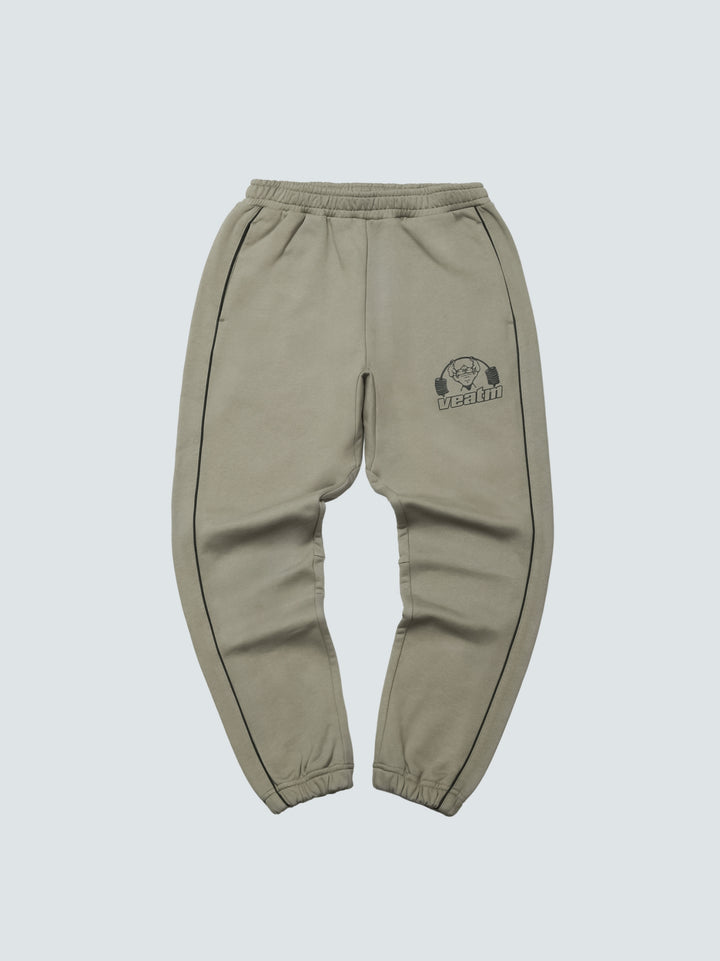 VEATMコラボ 　ロングパンツ