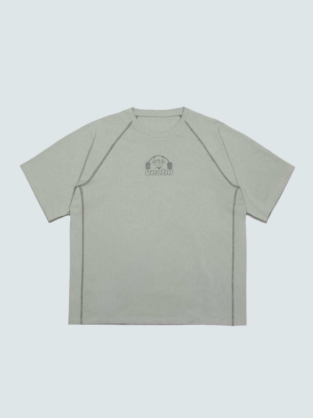 VEATMコラボ 　ＢＩＧ Ｔシャツ