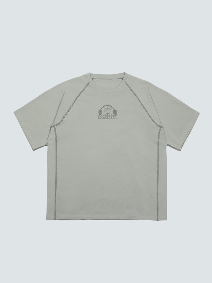 VEATMコラボ 　ＢＩＧ Ｔシャツ