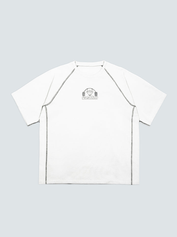 VEATMコラボ 　ＢＩＧ Ｔシャツ