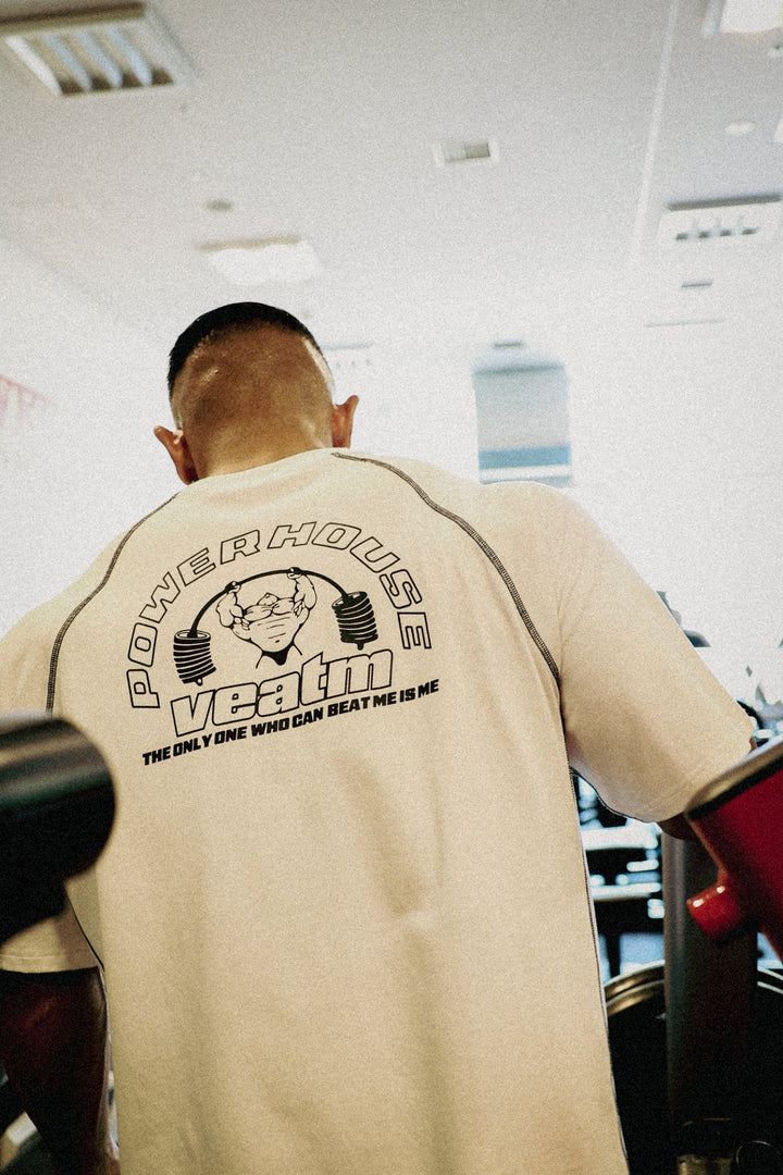VEATMコラボ 　ＢＩＧ Ｔシャツ