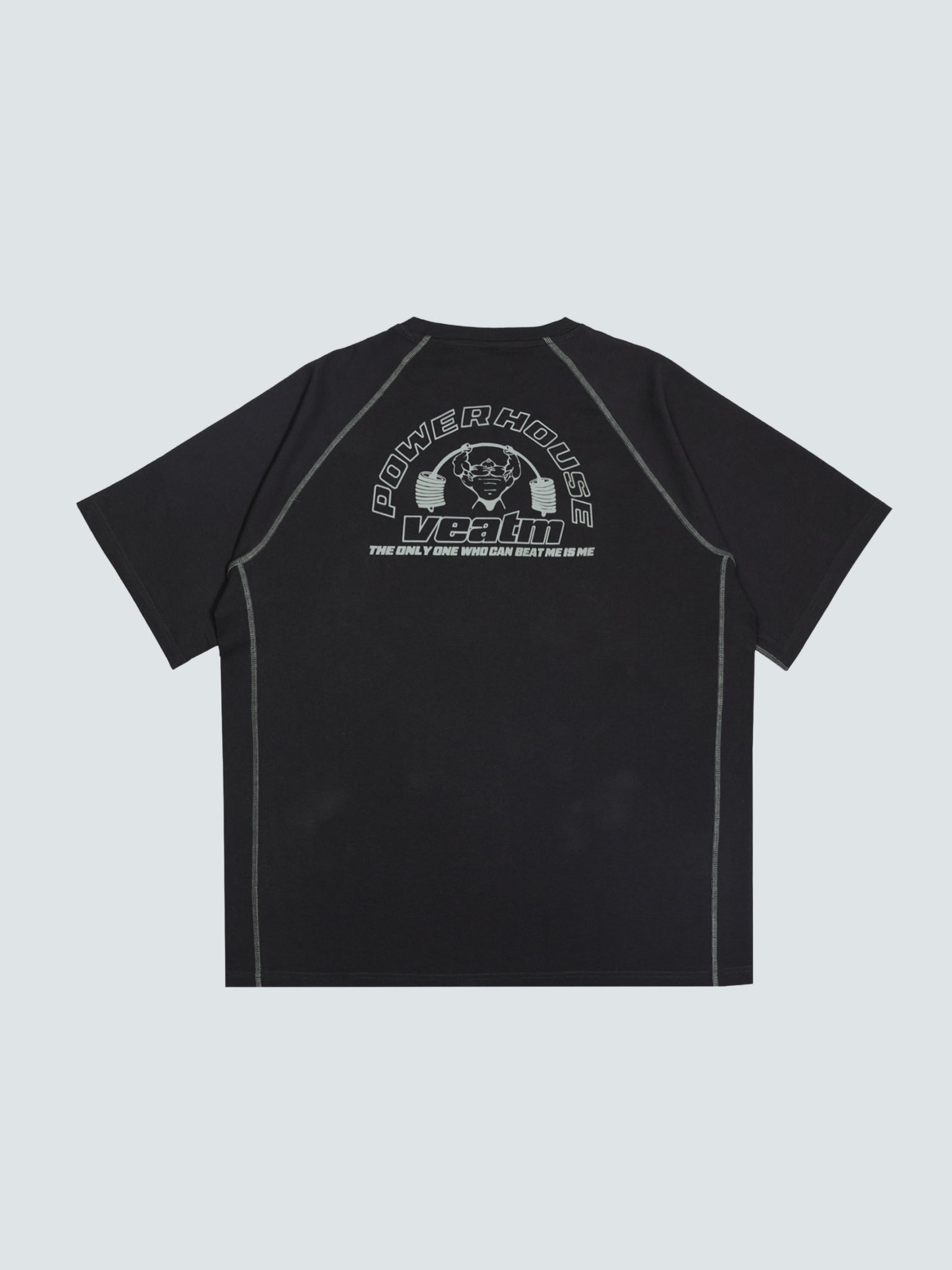 トップス – パワーハウスジム能美石川