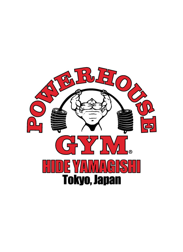 パワーハウスジム パワーハウスジム能美石川｜Powerhouse Gym Nomi, Ishikawa